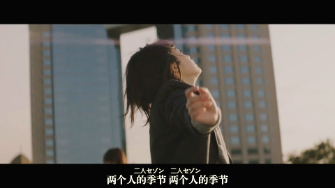 【欅坂46】3单「两个人的季节」【1080P】【欅坂不够热】